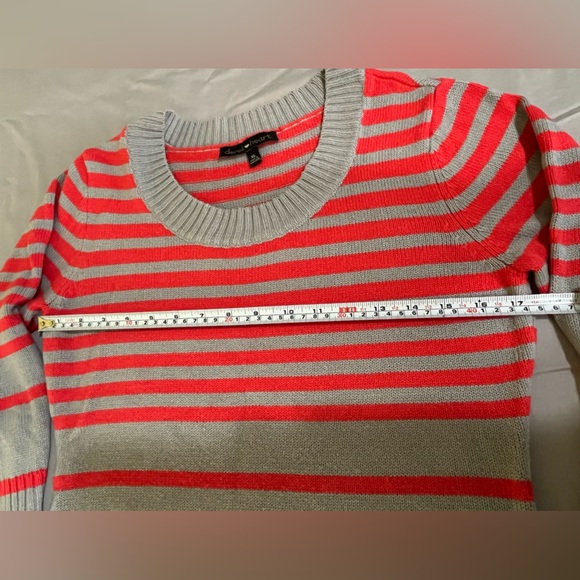 Derek Heart sweater dress with 3/4 sleeve. - Picture 2 of 4